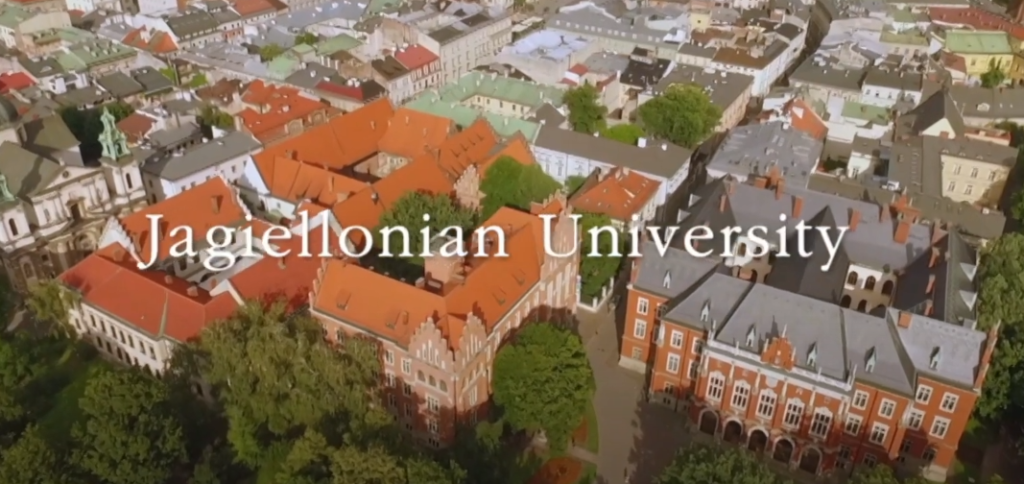Ecil 2023 University